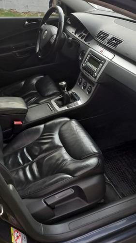 Volkswagen Passat 2.0 Fsi 2008