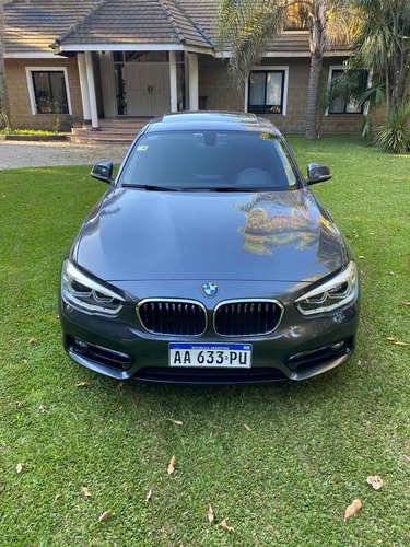 Bmw Serie 1 1.6 120i Sport Line 177cv 2016
