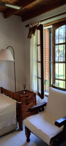 Dueña Alquila Duplex En Valeria Del Mar