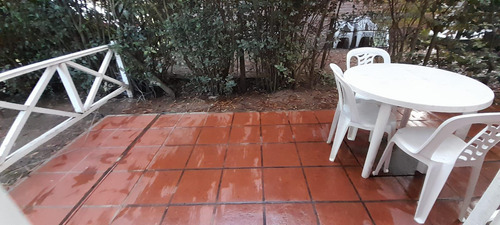 Duplex Apart - Pinamar