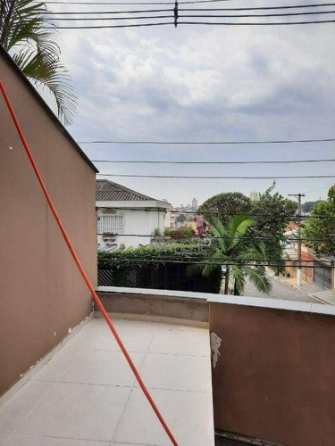 Imagem 12 de 28 de Sobrado Com 4 Dormitórios À Venda, 250 M² Por R$ 850.000,00 - Vila Esther - São Bernardo Do Campo/sp - So0396