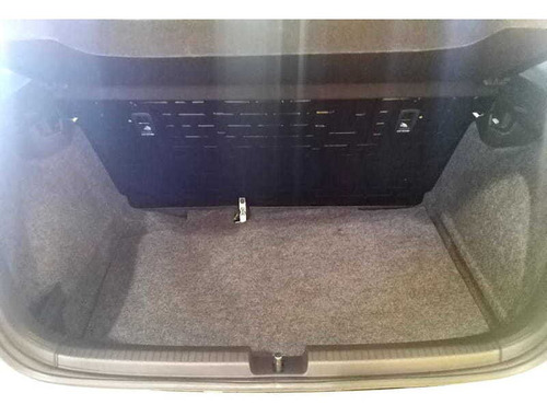 Imagem 11 de 12 de Volkswagen Polo 1.6 Msi Flex 16v 5p