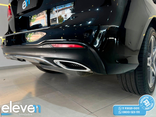 Imagem 9 de 15 de Mercedes-benz Classe Gle 3.0 V6 258cv 4x4 Diesel 2016/20...