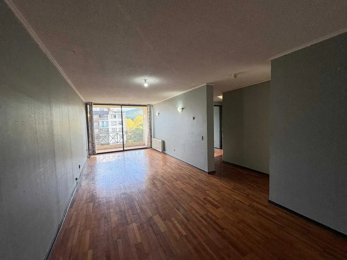 Imagen 4 de 20 de Se Vende Departamento En Sector Norte