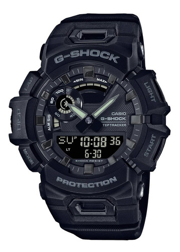 Reloj G-shock Hombre Gba-900-1adr
