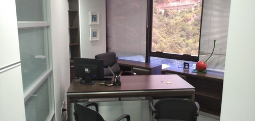 Imagen 10 de 14 de En Venta Oficina Centro Profesional Eurobuilding Chuao