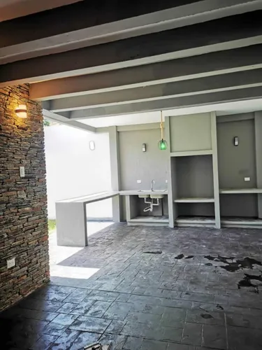 Kl. Casa En Venta En Trigal Sur