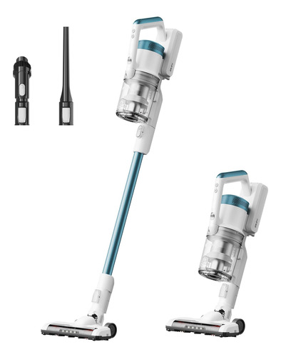 Eureka Nec280tl Rapidclean Pro Limpiador Inalámbrico Para Pi