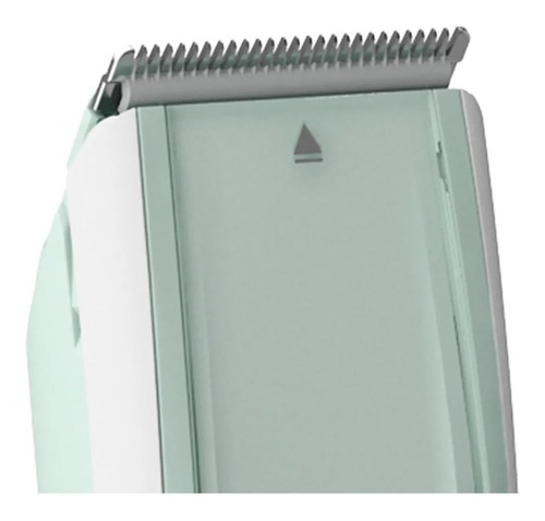 Imagen 5 de 10 de Corta Cabello Philips Para Niños Hc2066