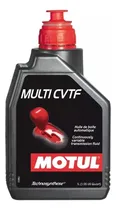Comprar Aceite Motul Cvtf  Honda Nissan Toyota Fit Hrv Fluence Cvt