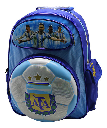 Mochila Afa 16 Pulgadas