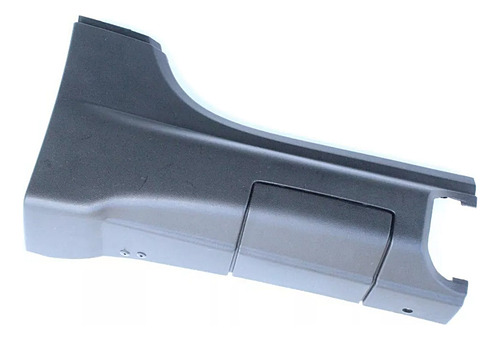 Capa Ponteira Traseir Ld Estribo Lateral Crossfox 11/15 Orig