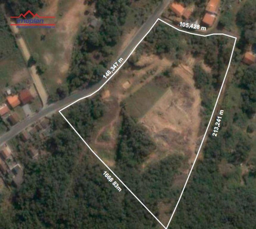 Imagem 1 de 7 de Área À Venda, 22270 M² Por R$ 7.000.000,00 - Jurerê - Florianópolis/sc - Ar0064