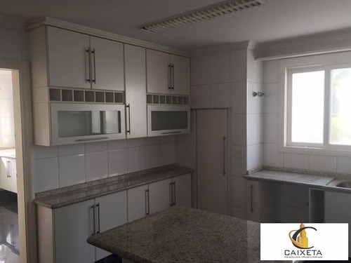Imagem 9 de 15 de Casa A Venda Tamboré 3 - 843
