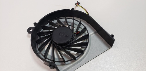 Cooler Notebook Hp Pavilion G4-1000 Series 646578-001