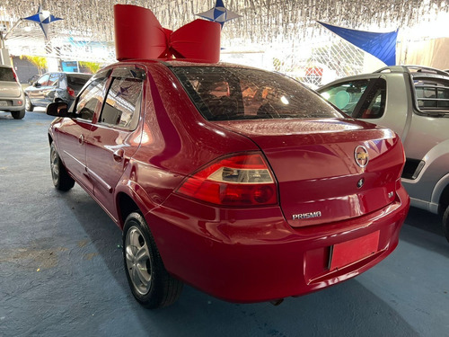 Imagem 4 de 13 de Chevrolet Prisma 2010 1.4 Maxx Econoflex 4p