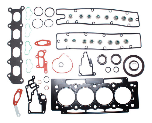 Juego Empaquetadura Motor Peugeot 307 2000 Ew10j4s  2.0 2010