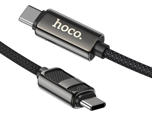 We Cable De Datos U137 Line C A C Con Pantalla, Carga