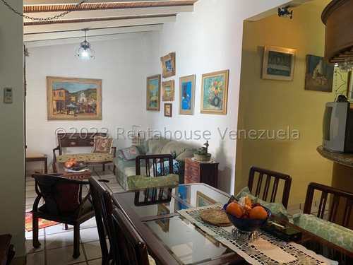 Casa En Alquiler En Barquisimeto Jr