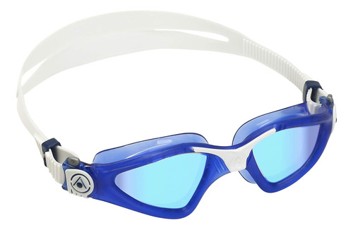 Gafas De Natación Unisex Aqua Sphere Azul