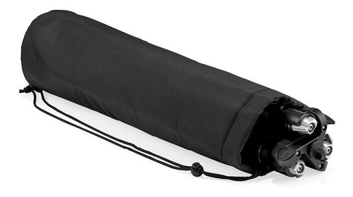 Imagen 10 de 10 de Trípode De Aluminio Manfrotto Element Mii Con Cabezal Bola