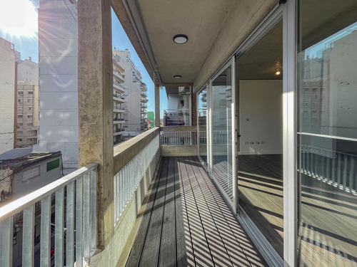 Imagen 12 de 30 de Departamento De 2 Dormitorios Con Amenities En Zona Río