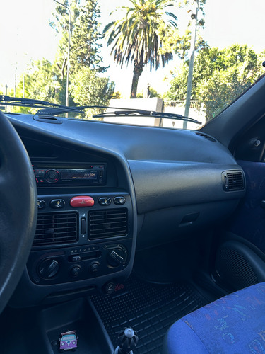 Fiat Palio 1.7 El
