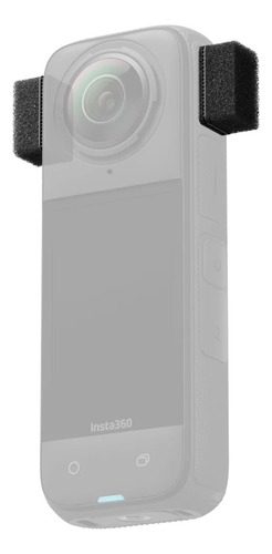 Protector De Viento Para Micrófono Insta360 X4