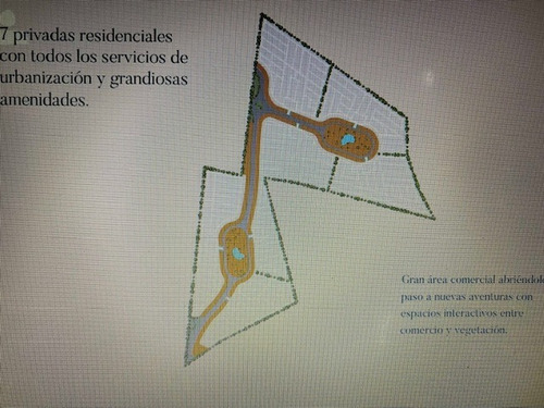 Imagen 5 de 18 de Lotes Residenciales Y Comerciales Chicxulub. Puerto.