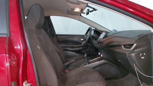 Chevrolet Onix 1.0 LT C