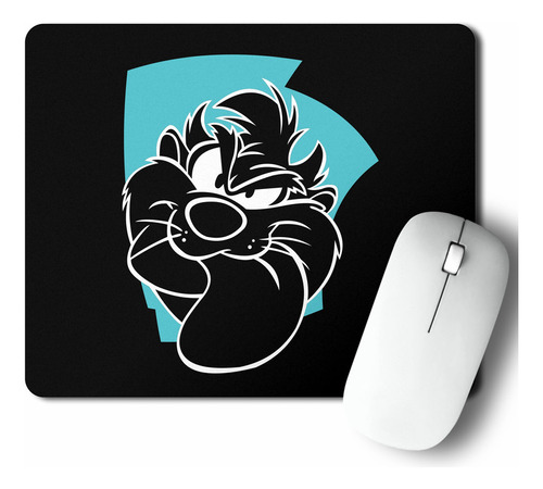 Mouse Pad Tazmania 1 (d0593 Boleto.store)