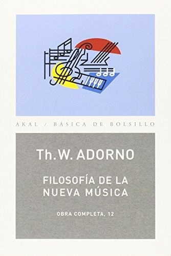 Adorno Lote Musica (8 Libros) - Adorno Theodor (libro)