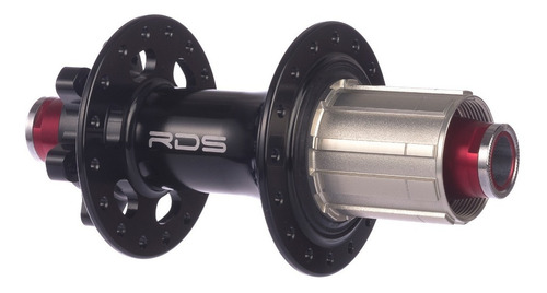 Imagen 1 de 4 de Maza Trasera Rds 12x148 Sistema Boost =contino
