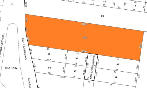 Imagen 2 de 10 de Terreno Para Housing Y Locales!! 20 Unidades!