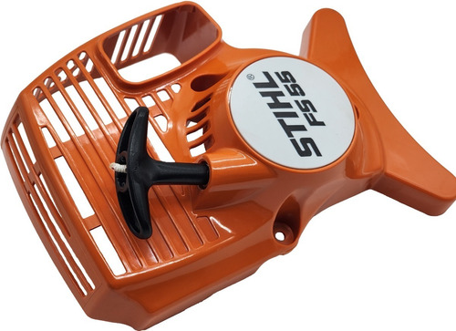 Tapa/carcasa Con Arranque Original Motoguadaña Stihl Fs 55