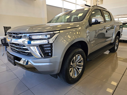 Chevrolet S10 2.8 High Country Cd Tdci 200cv