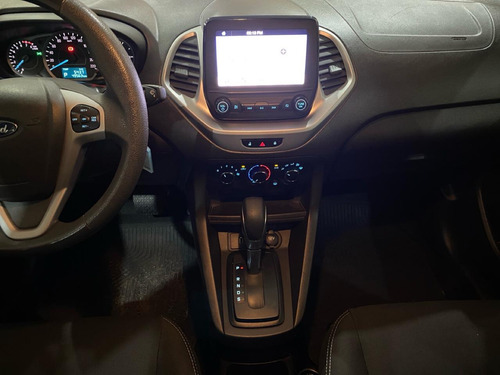 Ford Ka 1.5 TI-VCT FLEX SE PLUS AUTOMÁTICO