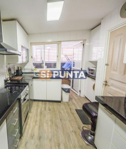 Imagen 8 de 16 de Apartamento En Venta - Peninsula