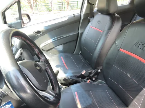 Chevrolet Spark 1.2 Gt M300 Lt