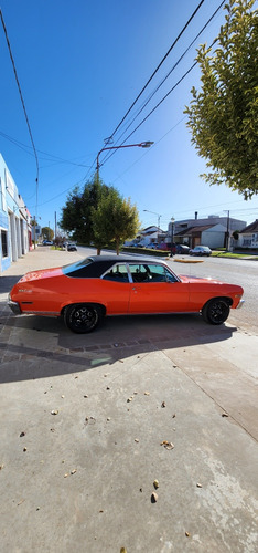 Chevrolet Chevy Ss