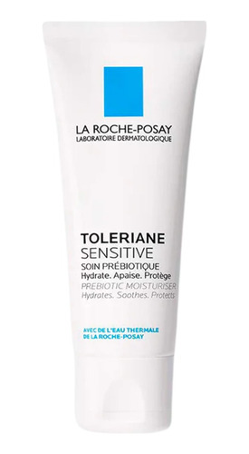 La Roche Posay Toleriane Sensitive X 40 Ml