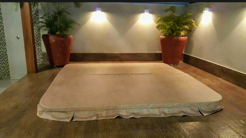 Tampão Térmico Spa Jacuzzi,mondialle,veneza!2x2frete Grátis