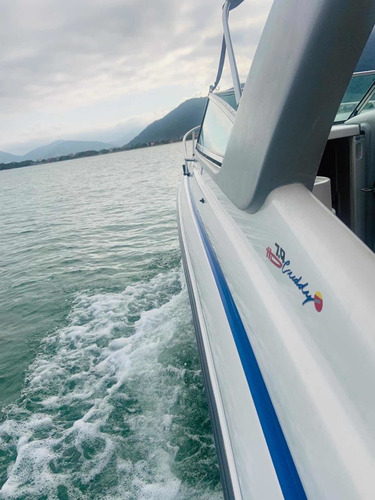 Lancha 26 Hd Marine