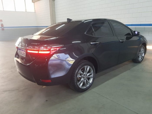Imagem 9 de 15 de Corolla 2.0 Xei 16v Flex 4p Automático