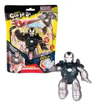 Comprar Goo Jit Zu Marvel Boneco Elástico Que Estica 12cm Sunny 2697