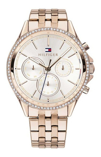 Reloj Tommy Hilfiger 1781978