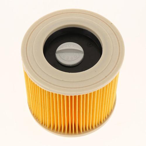 Filtro De Aspiradora Hoover Para Karcher A2004 A2204