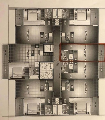 Imagen 2 de 5 de Departamento 4 Ambientes En Venta En Excelente Zona De Lomas De Zamora