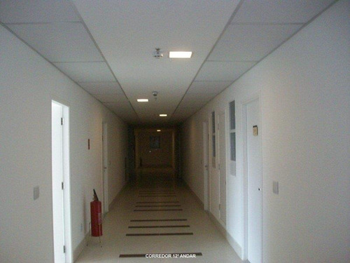 Imagem 17 de 18 de Sala Comercial 50mt² - 38