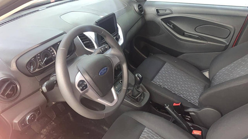 Ford Ka 1.0 Ti-vct Flex Se Plus Manual